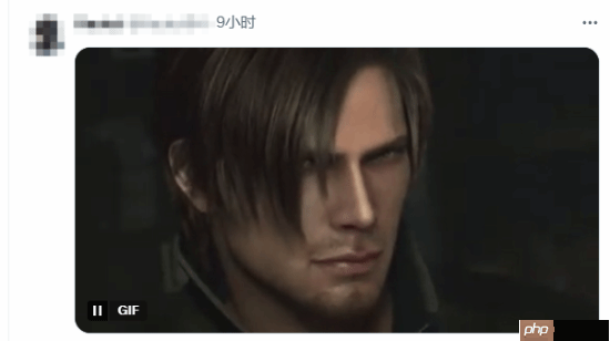 《生化危机9：安魂曲》放出女主母亲美图！评论区希望帅气里昂出场