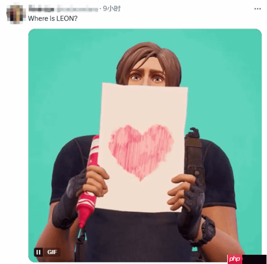 《生化危机9：安魂曲》放出女主母亲美图！评论区希望帅气里昂出场