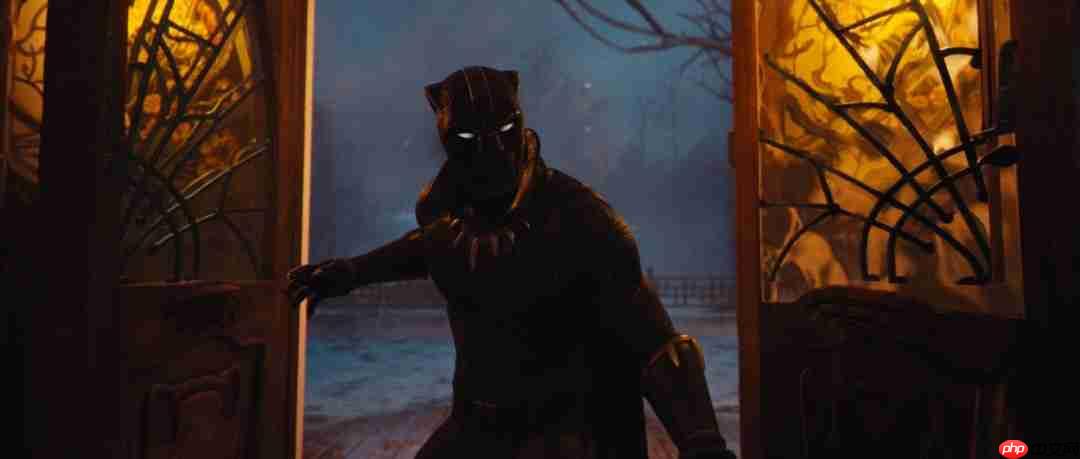 《漫威1943》早期实机片段泄露：黑豹大战九头蛇！