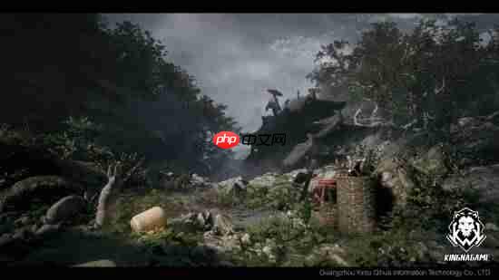 国产赛博朋克游戏《琉隐无界》明日解锁！这类玩家可能适合游玩