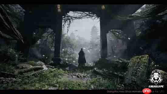 国产赛博朋克游戏《琉隐无界》明日解锁！这类玩家可能适合游玩