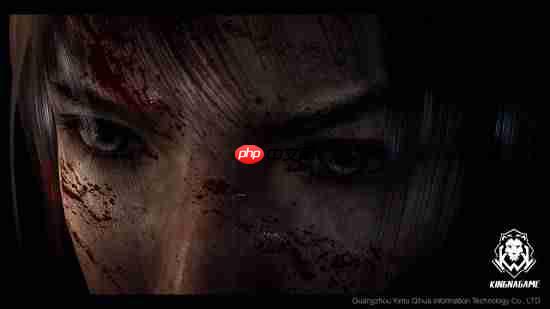 国产赛博朋克游戏《琉隐无界》明日解锁！这类玩家可能适合游玩