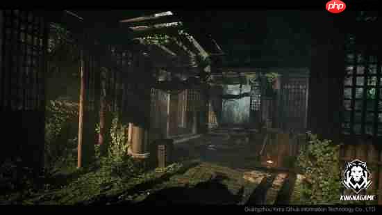 国产赛博朋克游戏《琉隐无界》明日解锁！这类玩家可能适合游玩