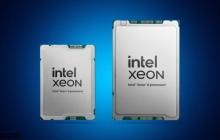 Intel CPU猛地回血一波 至强6部署量大涨14%：能战AMD了