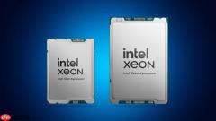 Intel CPU猛地回血一波 至强6部署量大涨14%：能战AMD了