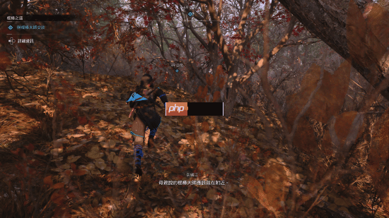 《刺客信条影》DLC简中翻译不佳：很多“口”字 还喊自己妈妈为伯母