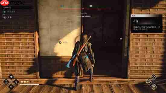 《刺客信条影》DLC简中翻译不佳：很多“口”字 还喊自己妈妈为伯母