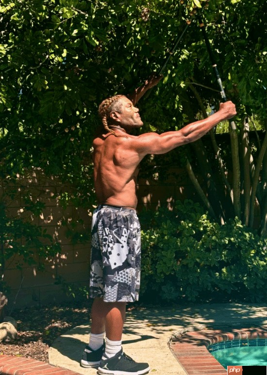 曝《战神》真人剧正在选角 游戏版奎爷演员回应