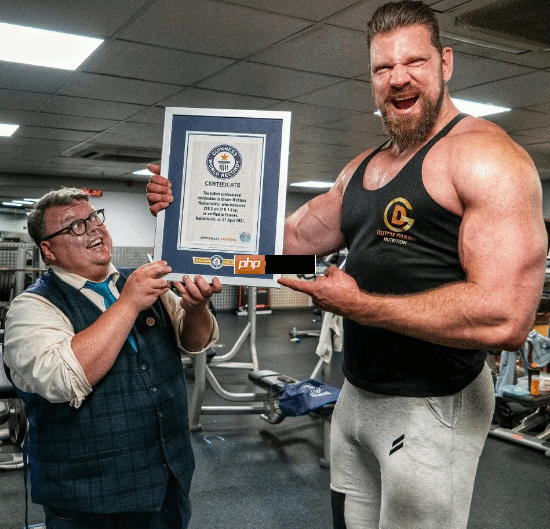 曝《战神》真人剧正在选角 游戏版奎爷演员回应