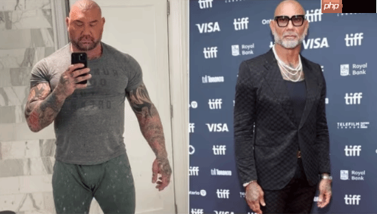 曝《战神》真人剧正在选角 游戏版奎爷演员回应