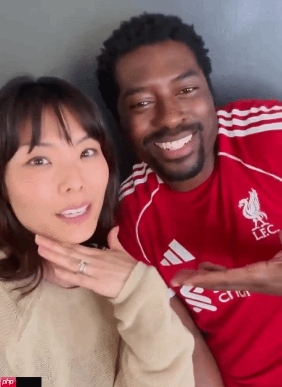 弥助送你甜蜜飞吻！和奈绪江演员共庆《刺客信条影》淡路之爪dlc