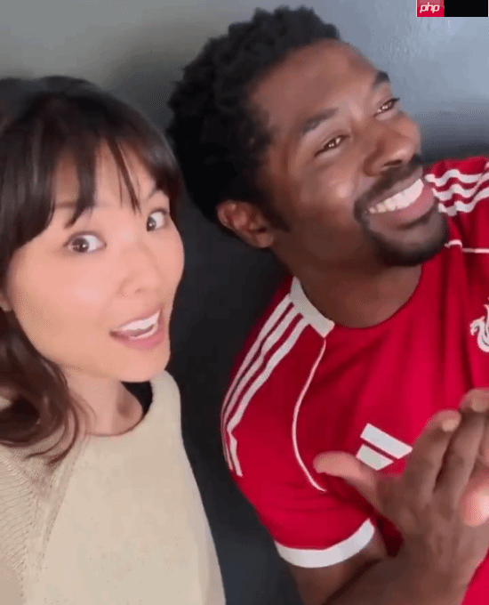 弥助送你甜蜜飞吻！和奈绪江演员共庆《刺客信条影》淡路之爪DLC