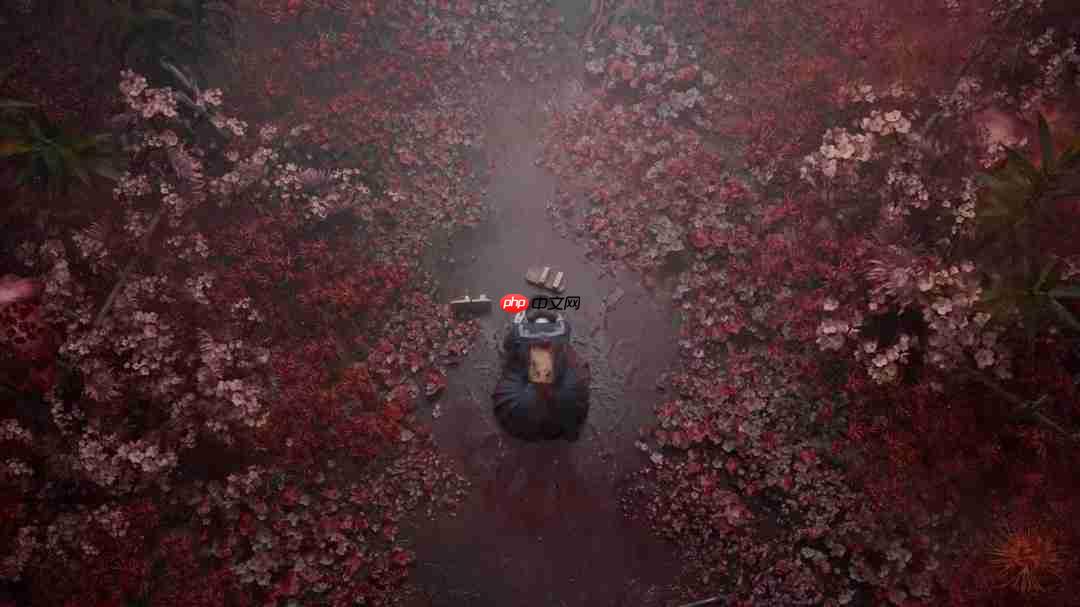 《寂静岭f》全球解锁时间一览!系列最高分之作将至