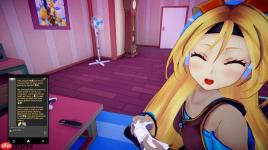 AI潜在成人风险预判？开发者控诉Steam作品并非成人游戏也被BAN