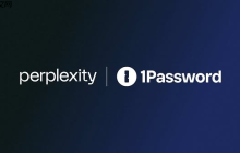 AI 浏览器 Comet 将原生集成密码管理工具 1Password