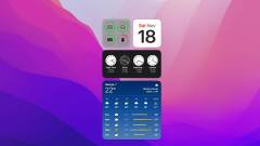 PSA: Anda boleh menggunakan widget iPhone pada Mac