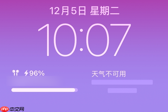 原来iPhone天气这么好用上热搜 网友吐槽:真的一点都不准