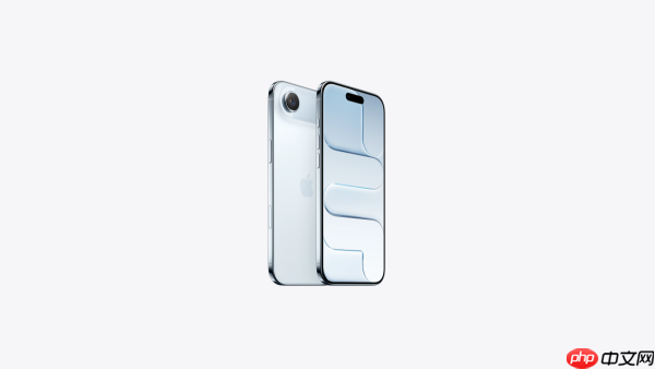 iPhone Air发售延期：背后原因揭开