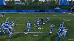 Madden NFL 26:最快的後衛(wèi)
