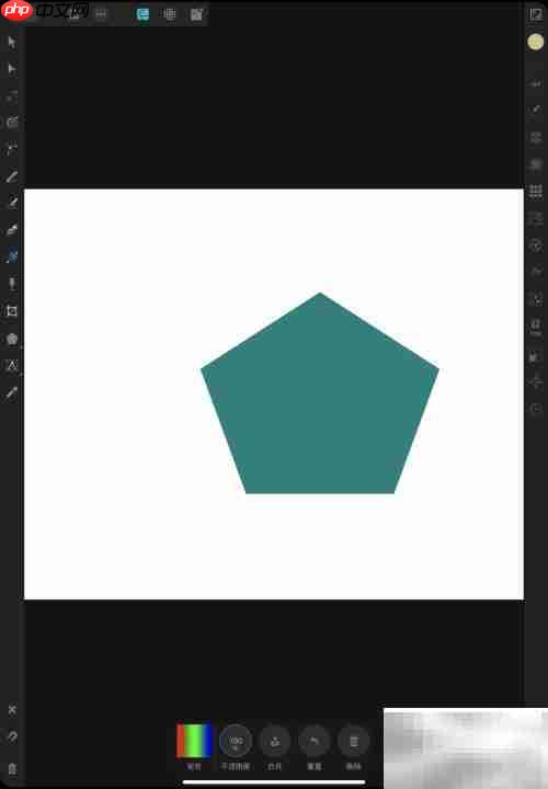 设计师渐变贴图技巧