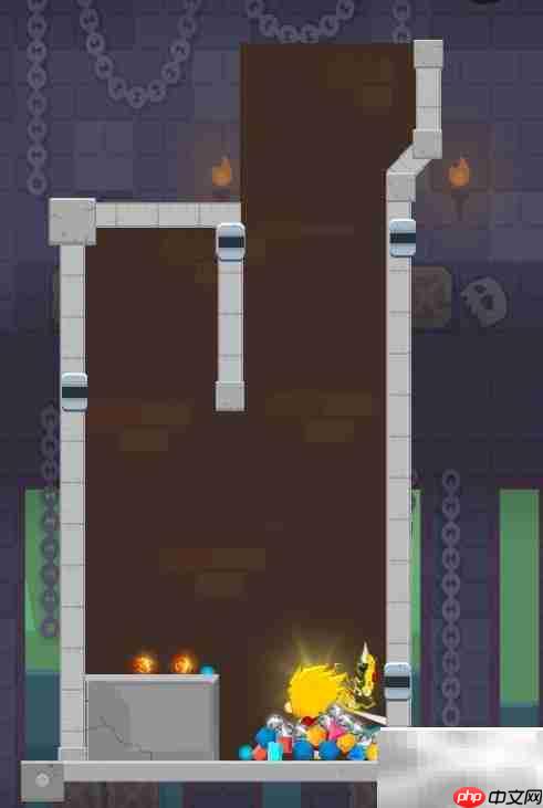 Eye in the Sky第3关通关攻略