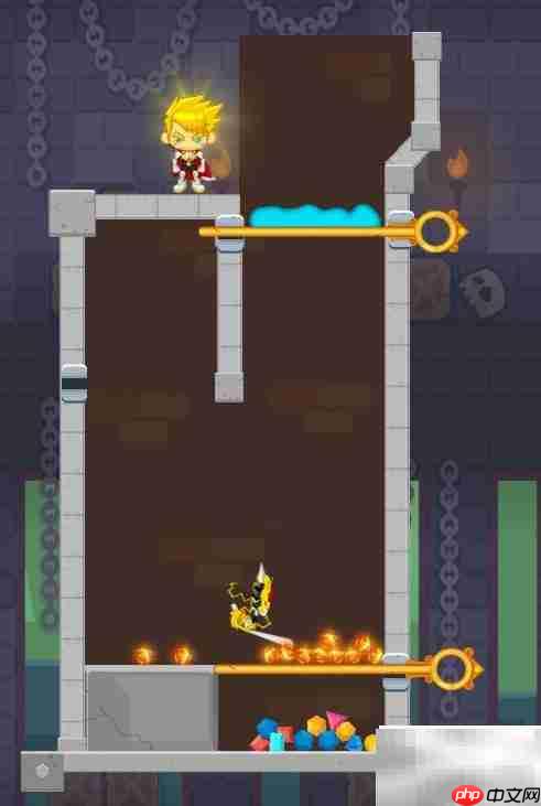 Eye in the Sky第3关通关攻略