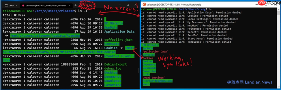 Win10 20H1 Build 18980版 WSL2现已支持ARM64架构