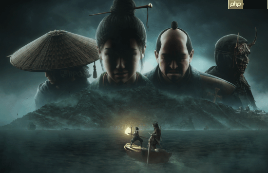 GS7分评《刺客信条：影》新DLC“淡路之爪”：还是老一套