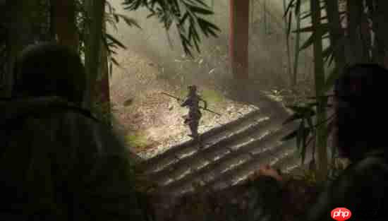 GS7分评《刺客信条：影》新DLC“淡路之爪”：还是老一套