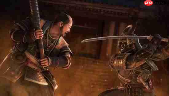 GS7分评《刺客信条：影》新DLC“淡路之爪”：还是老一套