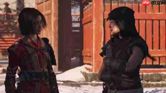 GS7分评《刺客信条：影》新DLC“淡路之爪”：还是老一套