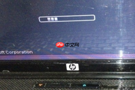 笔记本闪屏门都有哪些故障现象？