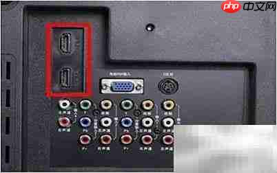 HDMI 2.0与1.4区别解析