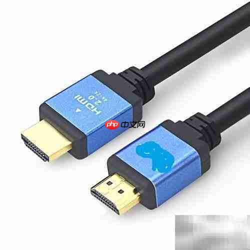 HDMI 2.0与1.4区别解析