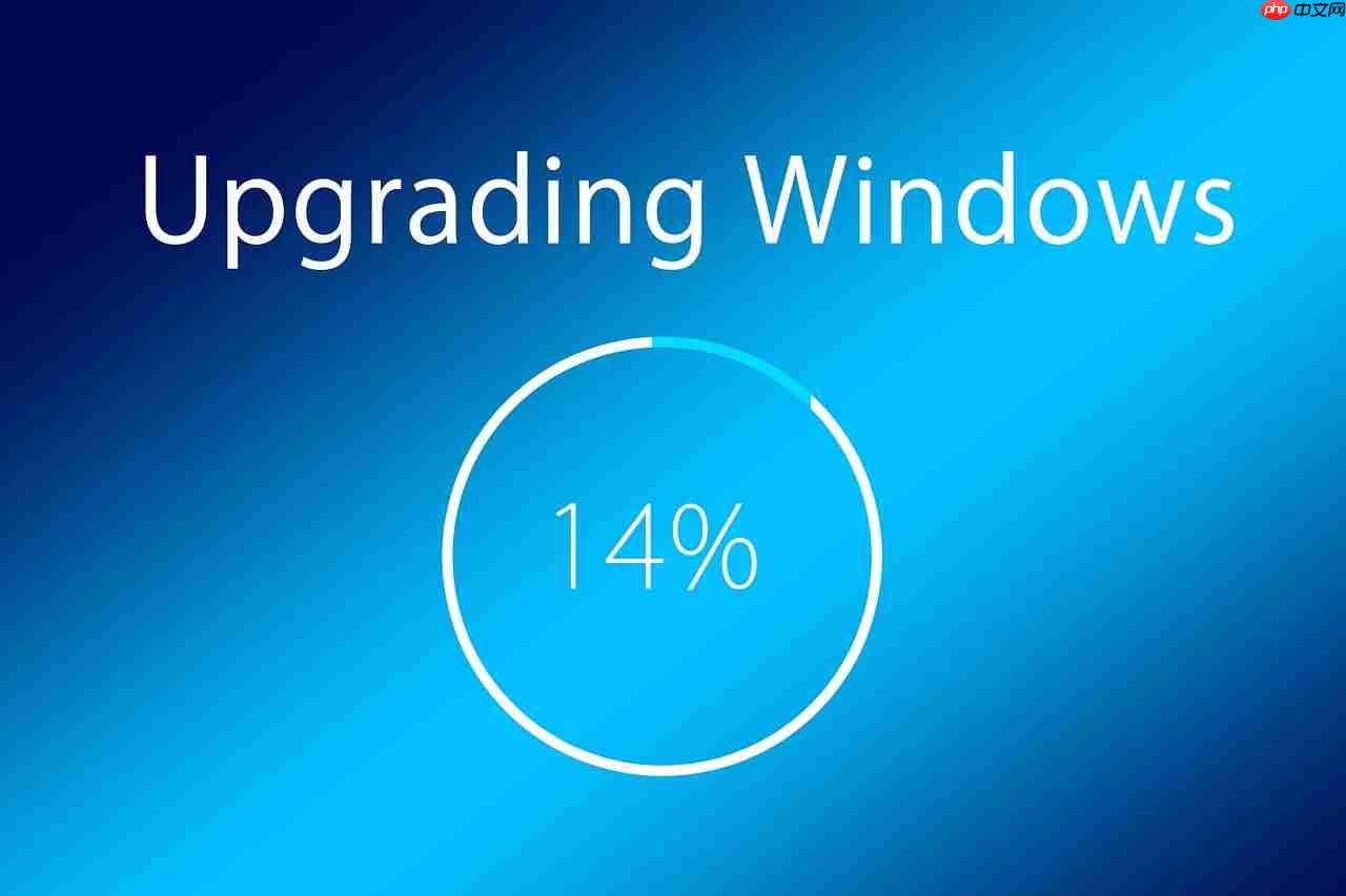 Win10日历不显示事件是什么情况？