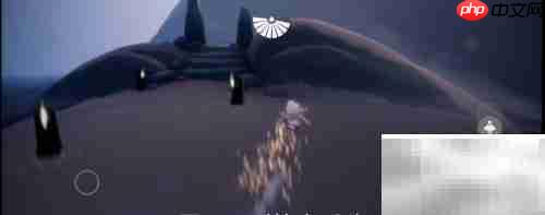 光遇晨光海单人打卡攻略