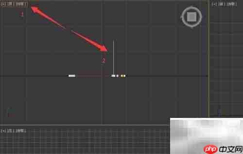 3DS Max制作木质靠背椅