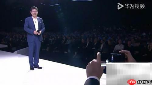 华为Mate 20 Pro 3D仿生操作指南