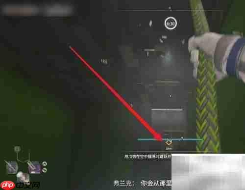 VNC大厦登楼指南