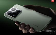 小米手机官方泄露 17 Pro Max 新机图片!采用副屏设计