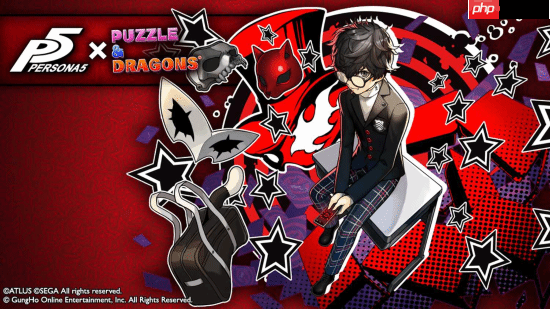 “P5联动诅咒”导致游戏停运?《OW》难道也……