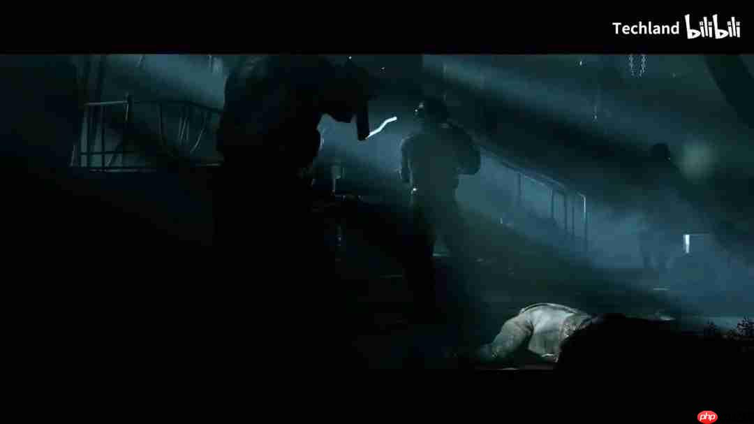 《消逝的光芒:困兽》已正式发售 发售宣传片公布