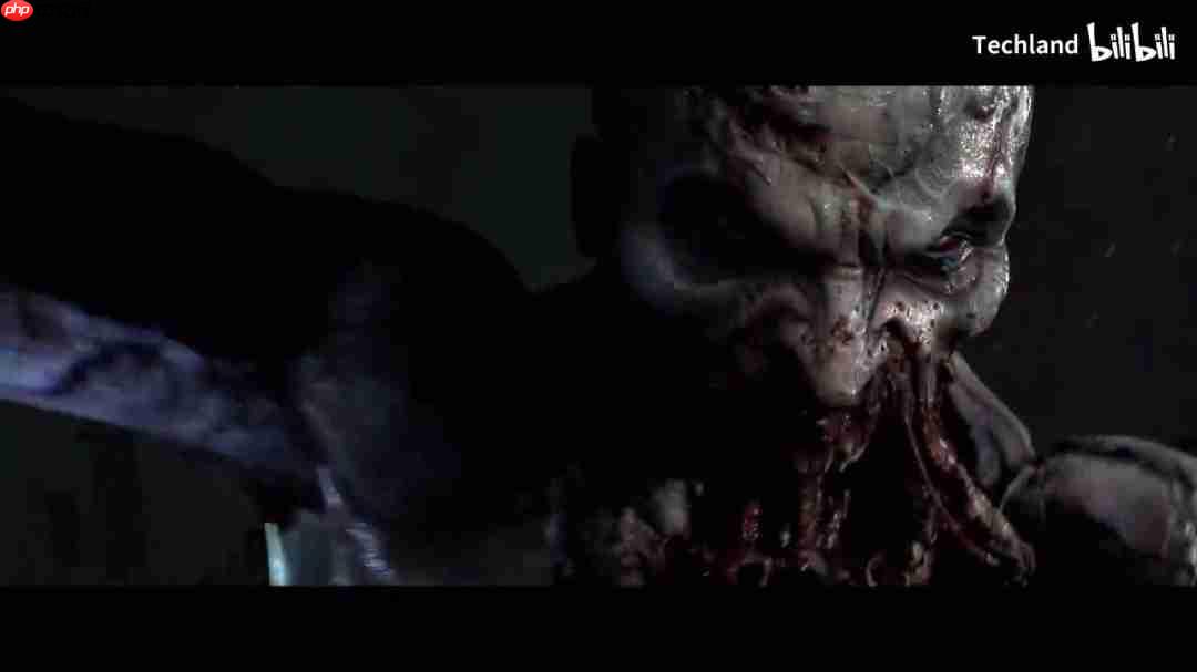 《消逝的光芒:困兽》已正式发售 发售宣传片公布