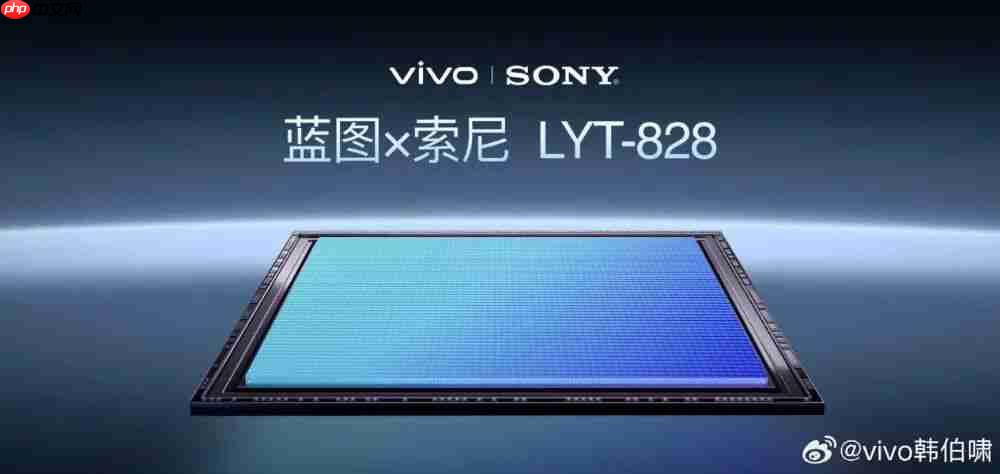 vivo X300 Pro 闪光灯再升级,开创夜景人像新赛道
