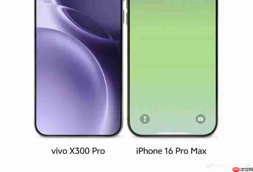 vivo X300 Pro 闪光灯再升级,开创夜景人像新赛道