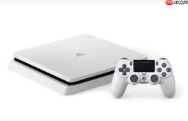 还在发力！ PS4获13.00版本新更新