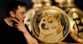 马斯克加密货币有哪些?2025年五大最值得关注的马斯克加密货币推荐