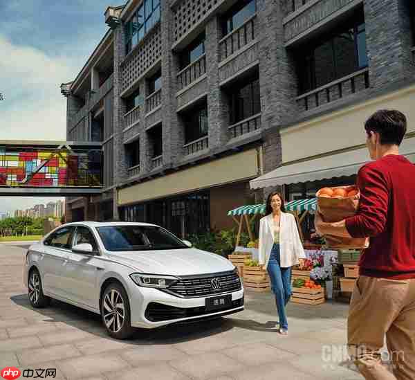 8月燃油轿车销量排名出炉 大众前五占四 国产最高第七