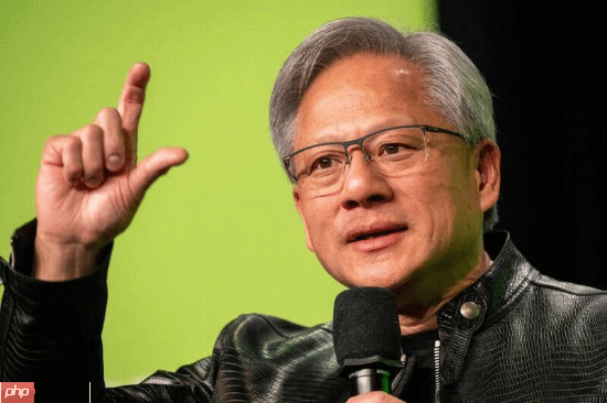 黄仁勋回应英伟达投资英特尔 让两者紧密结合！