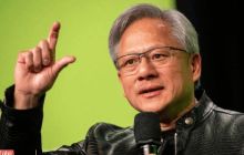 黄仁勋回应英伟达投资英特尔 让两者紧密结合！